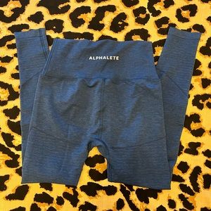 Alphalete Revival Leggings